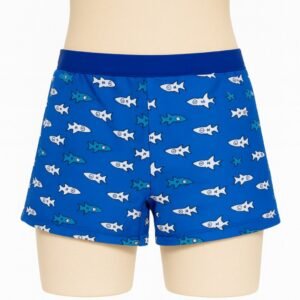 TRAJE DE BAÑO NIÑO