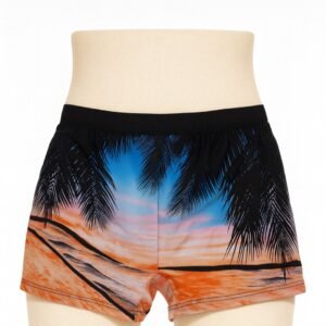 TRAJE DE BAÑO NIÑO