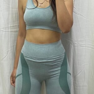 CONJUNTO DEPORTIVO FIT