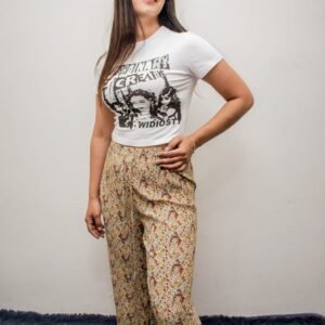PANTALÓN DAMA