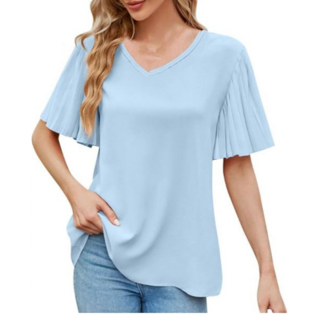 BLUSA DAMA