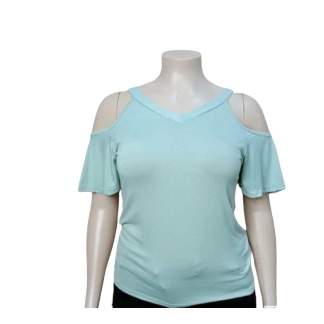 BLUSA DAMA