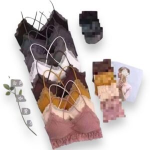 SOSTEN MORLEY ENCAJE