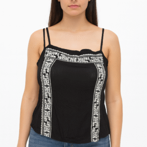 MUSCULOSA DAMA