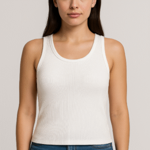 MUSCULOSA DAMA