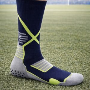 DOCE MEDIAS ANTIDESLIZANTE