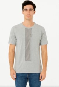 REMERA HOMBRE M/CORTA