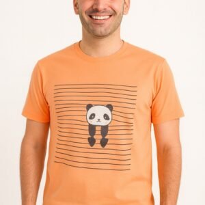 REMERA HOMBRE M/CORTA