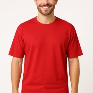 REMERA CLÁSICA M/CORTA