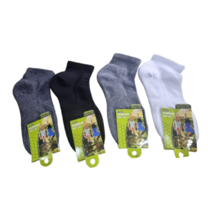 DOCE MEDIAS CLÁSICAS