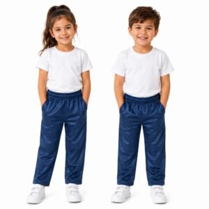 PANTALÓN SATINADO NIÑO