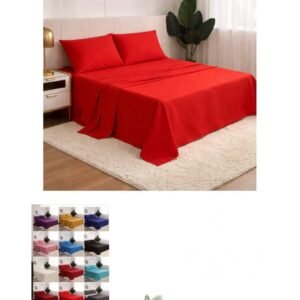 JUEGO DE SÁBANAS KING