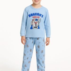 PIJAMA INFANTIL