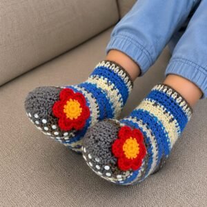 MEDIAS DE LANA NIÑOS