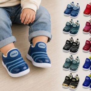 ZAPATITO BEBÉ/NIÑOS