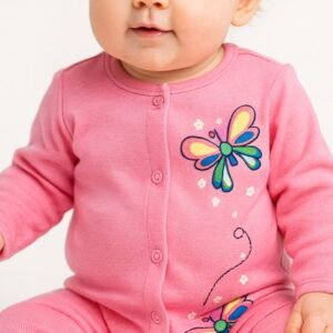 ENTERITO/DORMILÓN BEBÉ