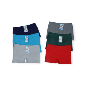 BÓXER MICRO INFANTIL