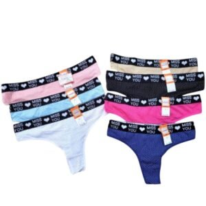 COLALES ALGODÓN ESPECIAL