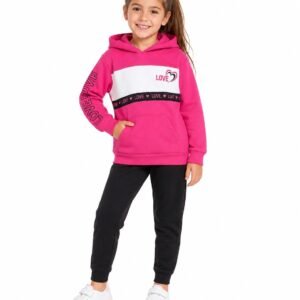 CONJUNTO DEPORTIVO NIÑA