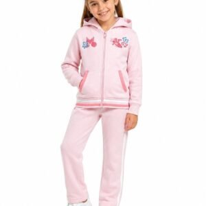 CONJUNTO DEPORTIVO NIÑA