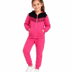 CONJUNTO DEPORTIVO NIÑA