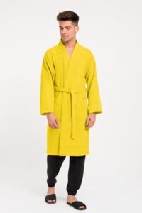 BATA ALGODON JUVENIL