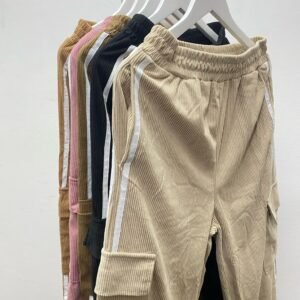 PANTALÓN CARGO DAMA