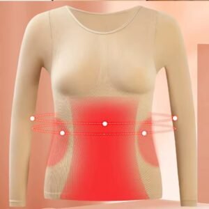 REMERA TÉRMICA FAJA