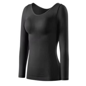 REMERA TÉRMICA FAJA