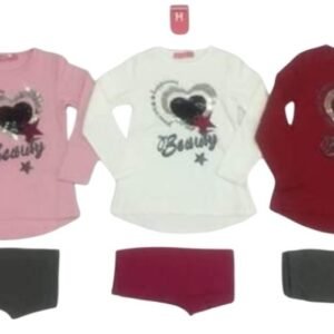 CONJUNTO DEPORTIVO NIÑA