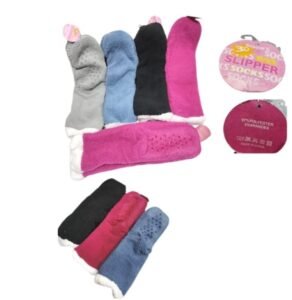 MEDIA ZAPATÓN DE ADULTO