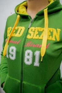 CAMPERA DEPORTIVA JUVENIL/DAMA