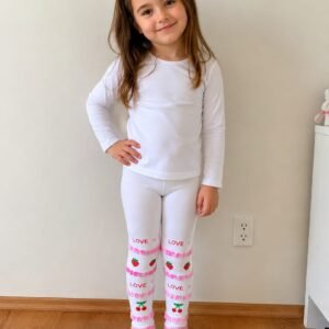 DOCE PANTY NIÑA
