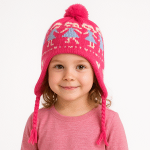 GORRO NIÑO/ NIÑA
