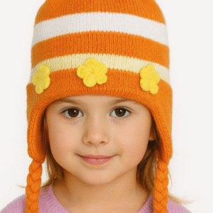 GORRO NIÑA