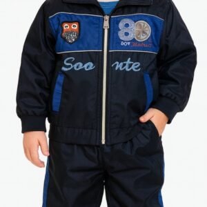 CONJUNTO DEPORTIVO NIÑO