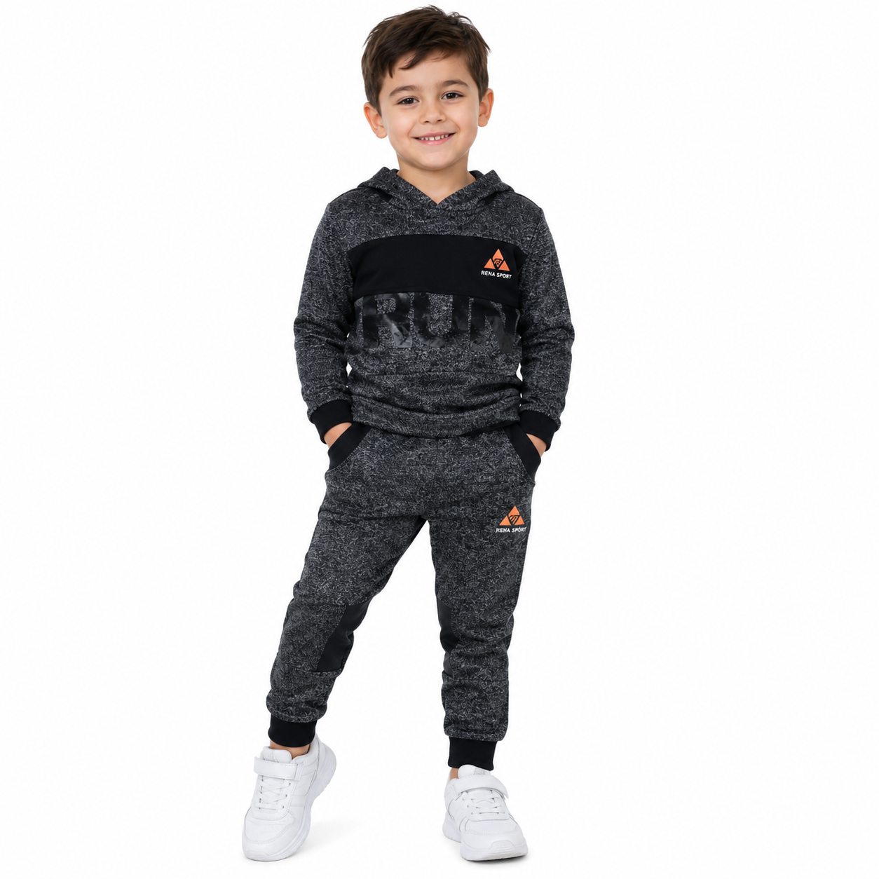 CONJUNTO DEPORTIVO NIÑO