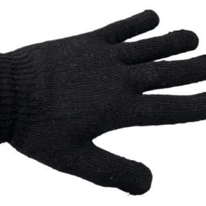 DOCE PARES DE GUANTES