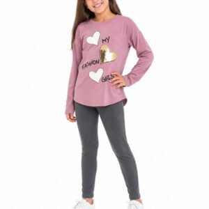 CONJUNTO DEPORTIVO NIÑA