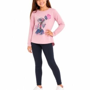 CONJUNTO DEPORTIVO NIÑA