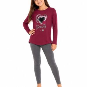 CONJUNTO DEPORTIVO NIÑA
