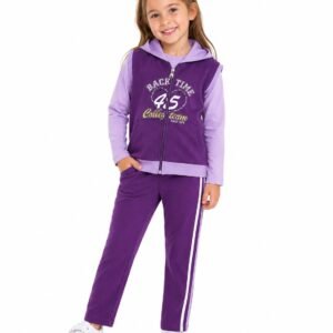 CONJUNTO DEPORTIVO NIÑA
