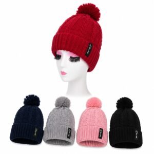GORRO DE DAMA