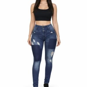 JEANS DAMA