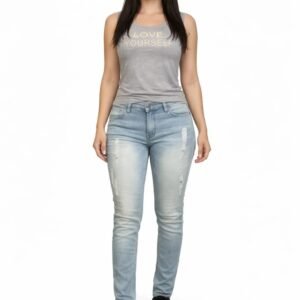 JEANS DAMA
