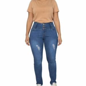 JEANS DAMA