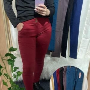 PANTALÓN DAMA