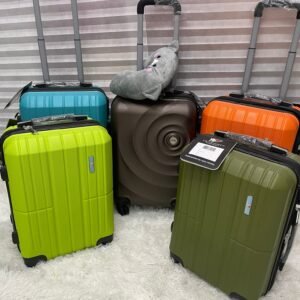 VALIJA CARRION (CHICA) 18´