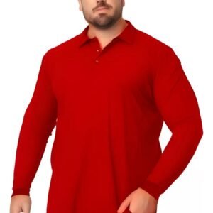 REMERA MANGA LARGA HOMBRE ESPECIAL