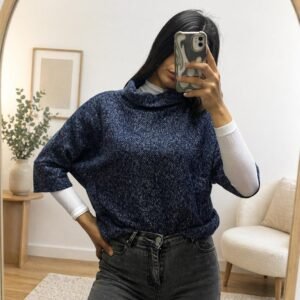 BUZO POLERA